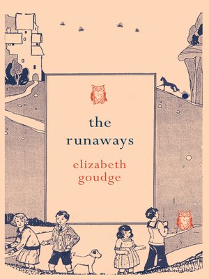 cover image of The Runaways
